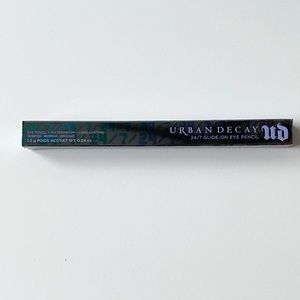 Urban Decay Glide-On eyeliner in Whiskey